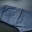 Мягкие удобные брюки s36 (фото #2)