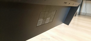 Монитор 24" Dell как новый (4 фото из 7)