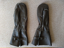 Мотоциклетные перчатки, перчатки, немецкая армия, размер 3 (