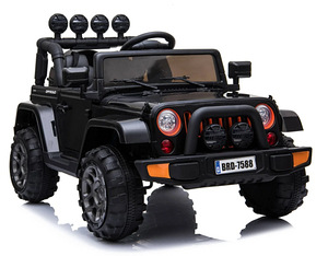 Rentida laste elektriauto "Jeep" (1 foto / 1)