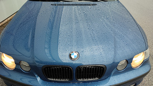 BMW 316ti Compact 1.8 85kW (12 фото из 15)