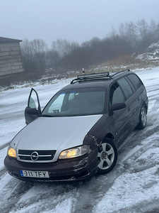 Opel omega/ tds (4 foto / 4)