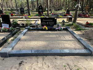 MONUMENDID JA AIAD!!! (4 foto / 9)