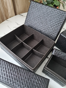 Ehete organiseerija (5 foto / 9)