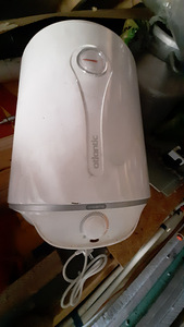 Elektriboiler Atlantic 50L 1500W 230V (1 foto / 1)