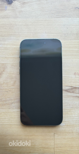 iPhone 14 Pro Max 256 ГБ (фото #3)