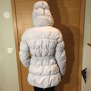Talvejope Reima (3 foto / 4)
