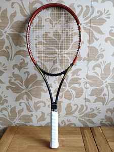 Tennisereket Head iRadical Midplus 630 (1 foto / 3)
