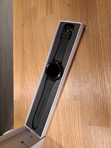 Samsun Galaxy Watch 4 Clsssic (1 foto / 5)
