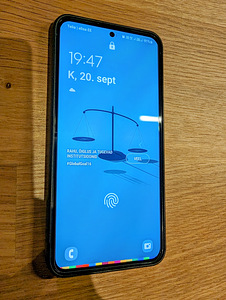 Samsung S23 (5 фото из 6)