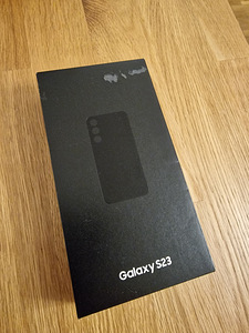 Samsung Galaxy S23 (5 фото из 5)