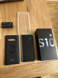 Samsung Galaxy S10 Plus (1 foto / 5)