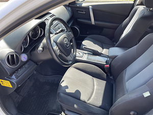 Mazda 6 2.0 108 кВт, автомат (9 фото из 13)