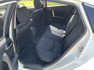 Mazda 6 2.0 108 кВт, автомат (11 фото из 13)