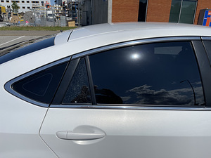 Mazda 6 2.0 108 кВт, автомат (12 фото из 13)
