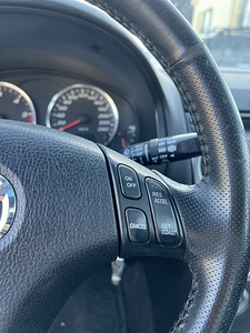 Mazda 6 2004 manu 2.0d (10 foto / 15)