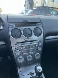 Mazda 6 2004 manu 2.0d (11 foto / 15)