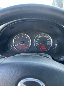 Mazda 6 2004 manu 2.0d (12 foto / 15)