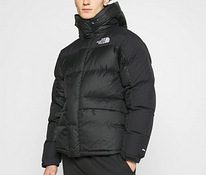 Куртка North Face Down, купленная зимой 2023 года в магазине