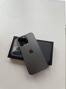 iPhone 13 Pro 128gb (1 foto / 3)