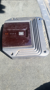 Jbl Gx-A602