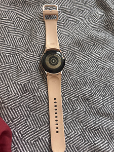 Müüa nutikell samsung galaxy watch 40mm Gps (2 foto / 3)