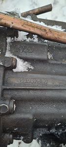 Audi 2.5 quattro (2 foto / 5)