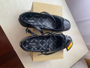 Туфли женские (3 фото из 5)