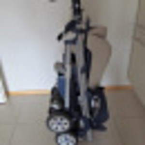 Прогулочная коляска CHICCO CT -0.1 (2 фото из 2)