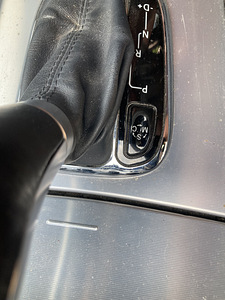 Mercedes-Benz C 220 Avantgarde 2.1 R4 CDI 110kW (6 foto / 10)