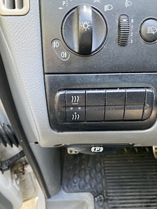 Mercedes-Benz Vito 2008 OM646, ATM (6 foto / 15)