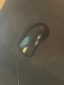 Zowie ec2-a black (3 foto / 3)