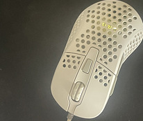Xtrfy m4 rgb white