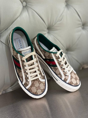 Gucci tennised,1:1