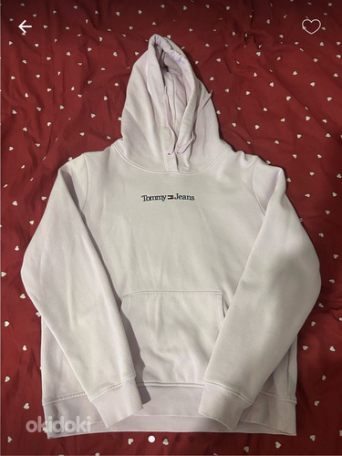 Толстовка Tommy Jeans M