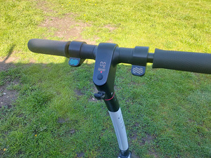 Elektritõukeratas GPAD 25km/h 140 eur pärnu (5 foto / 6)