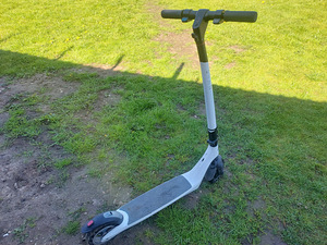 Elektritõukeratas GPAD 25km/h 140 eur pärnu (6 foto / 6)