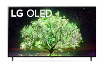 LG 55",OLED55A13LA 4K Ultra HD OLED televiisor