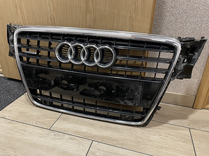 Audi A4 B8 iluvõre (1 foto / 2)