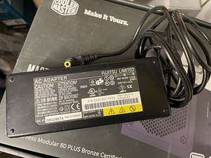 Süleaarvuti laadijad, laptop adapter Dell, HP, Lenovo (6 foto / 9)