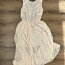 Вечернее платье от нарвского дизайнера Red Island (фото #1)
