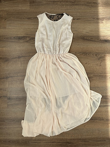 Вечернее платье от нарвского дизайнера Red Island