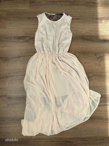 Вечернее платье от нарвского дизайнера Red Island (фото #1)