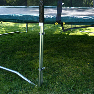Batuudi Garden4You turvavõrk 304cm 8 postile (2 foto / 3)