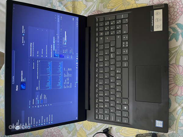 Lenovo Ideapad S145