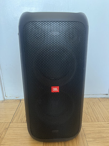 JBL Partybox 100 (1 фото из 3)