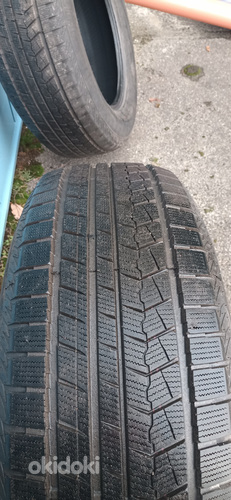 275/60 R20 Grenlander Winter GL868 119H XL