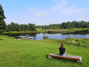 Posti tn 14, Kohila, Kohila vald, Raplamaa (12 foto / 14)