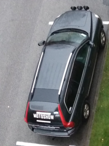 Продается Volvo XC 90 (2 фото из 10)