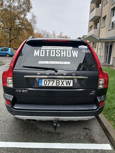 Продается Volvo XC 90 (6 фото из 10)